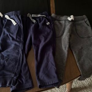Boys sweat pants 2T